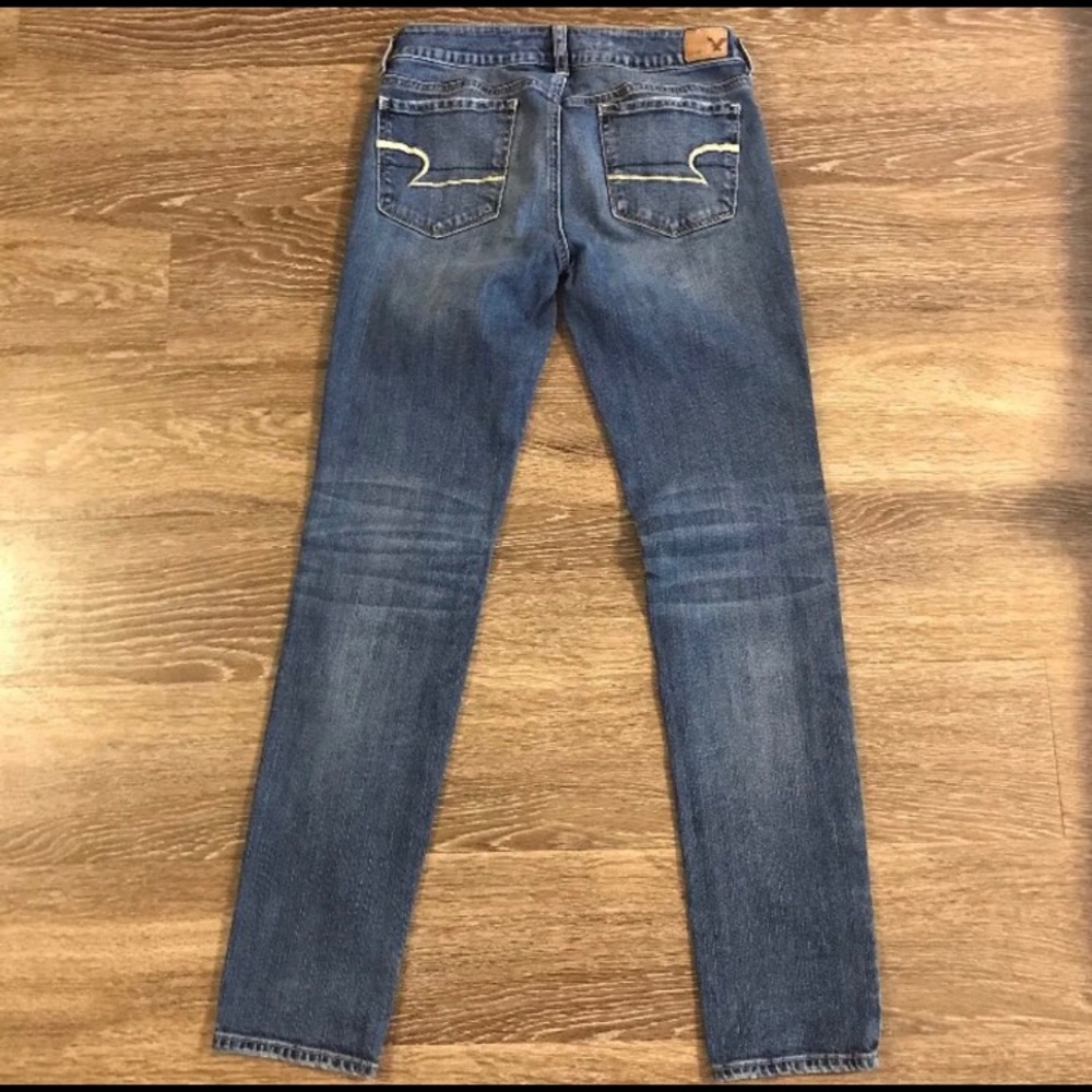 AE Jeans - Picture 2 of 6